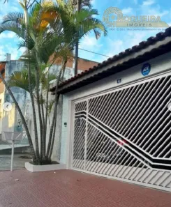 Sobrado com 3 Quartos à venda, 125m² no Jardim Adriana, Guarulhos