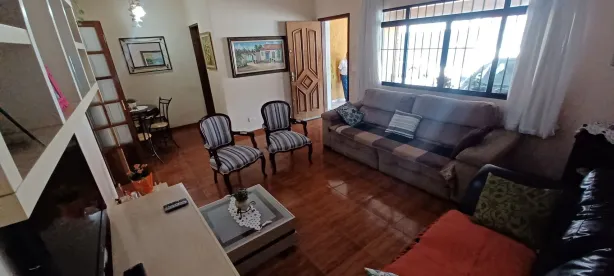Sobrado com 3 Quartos à venda, 219m² no Vila Siqueira (Zona Norte), São Paulo
