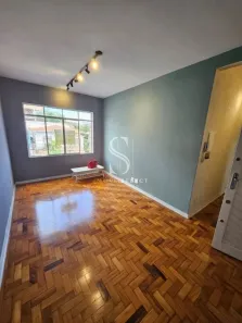 Apartamento com 2 Quartos à venda, 76m² no Vila Romana, São Paulo