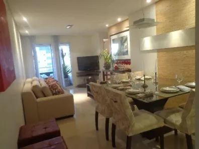 Apartamento com 2 Quartos à venda, 70m² no Vila Gilda, Santo André