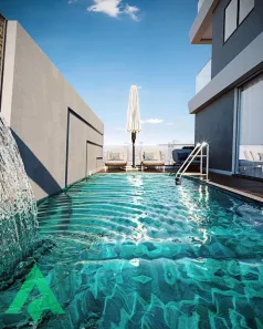 Apartamento com 3 Quartos à venda, 113m² no Balneário Perequê, Porto Belo