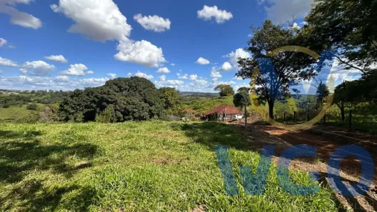 Fazenda/Sítio com 3 Quartos à venda, 96800m² no Itamaraty, Anápolis