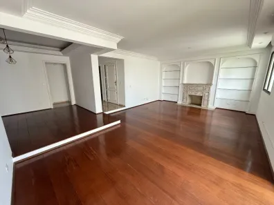 Apartamento com 4 Quartos à venda, 196m² no Campo Belo, São Paulo