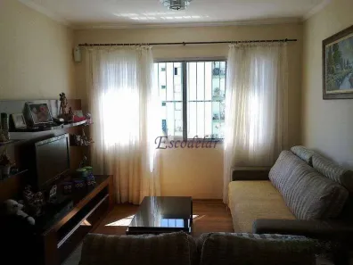 Apartamento com 2 Quartos à venda, 72m² no Vila Amélia, São Paulo