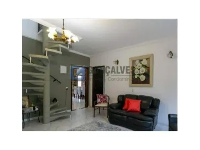 Sobrado com 4 Quartos à venda, 285m² no Independência, São Bernardo do Campo