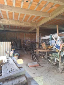 Galpão/Depósito/Armazém à venda, 165m² no Vila Barroquinha, Contagem