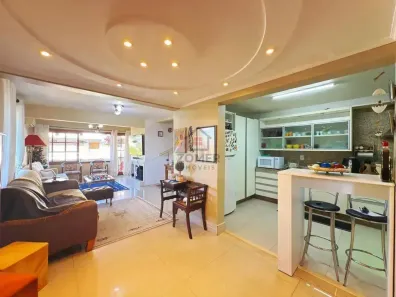 Casa de Condomínio com 3 Quartos à venda, 185m² no Tristeza, Porto Alegre