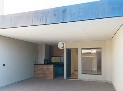 Casa com 3 Quartos à venda, 108m² no Jardim Boer II, Americana