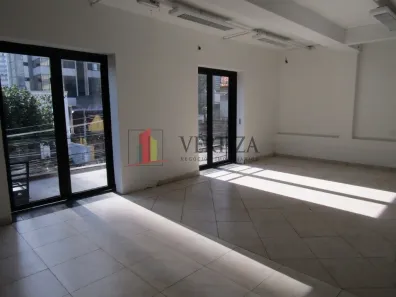 Ponto Comercial à venda, 808m² no Indianópolis, São Paulo