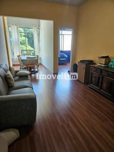 Apartamento com 3 Quartos à venda, 97m² no Tijuca, Rio de Janeiro