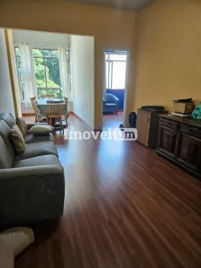 Apartamento com 3 Quartos à venda, 97m² no Tijuca, Rio de Janeiro