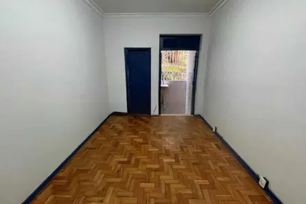 Apartamento com 1 Quarto à venda, 35m² no Glória, Rio de Janeiro