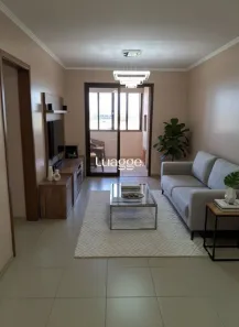 Apartamento com 2 Quartos para alugar, 70m² no Cristal, Porto Alegre