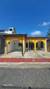Casa de Condomínio com 4 Quartos para alugar, 200m² no Pratinha (Icoaraci), Belém