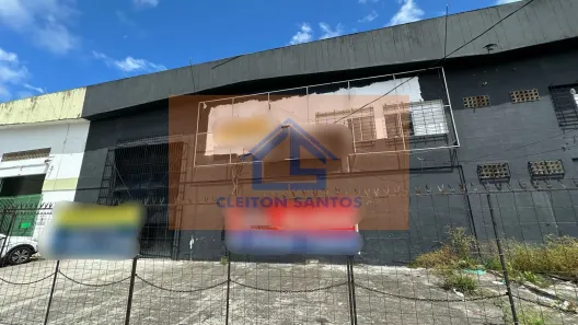 Galpão/Depósito/Armazém para alugar, 700m² no Imbiribeira, Recife