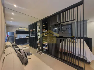 Apartamento com 1 Quarto para alugar, 32m² no Vila Olímpia, São Paulo