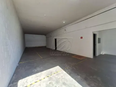 Galpão/Depósito/Armazém para alugar, 270m² no Higienópolis, Piracicaba