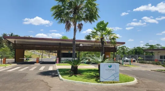 Lote/Terreno à venda, 360m² no Tabajaras, Teresina
