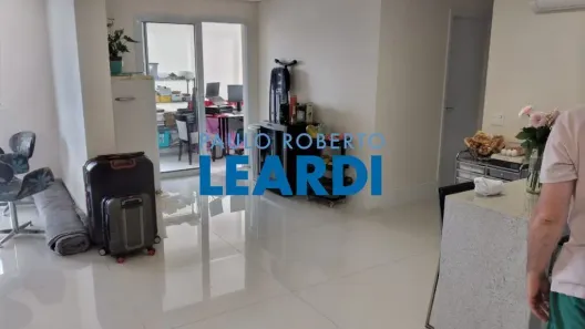 Apartamento com 4 Quartos à venda, 172m² no Vila Emir, São Paulo