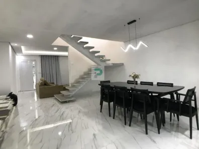 Casa com 3 Quartos à venda, 126m² no Vila Nova Aparecida, Mogi das Cruzes