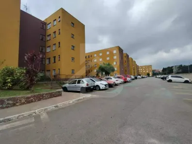 Apartamento com 2 Quartos à venda, 49m² no Parque São Rafael, São Paulo