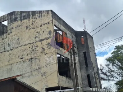 Prédio Residencial à venda, 1000m² no Vila do Castelo, São Paulo