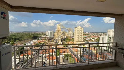 Apartamento com 1 Quarto para alugar, 50m² no Centro, Imperatriz