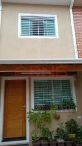 Sobrado com 3 Quartos à venda, 114m² no Santa Teresinha, São Paulo