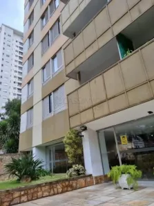 Apartamento com 3 Quartos à venda, 120m² no Vila Adyana, São José dos Campos
