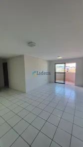 Apartamento com 3 Quartos à venda, 94m² no Bessa, João Pessoa