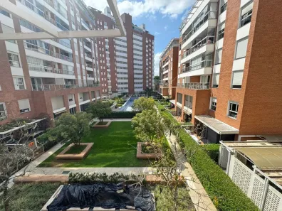 Apartamento com 3 Quartos à venda, 111m² no Pedra Branca, Palhoça