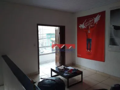Sobrado com 2 Quartos à venda, 243m² no Bela Vista, Jundiaí