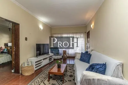 Casa com 4 Quartos à venda, 249m² no Olímpico, São Caetano do Sul