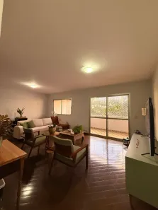 Apartamento com 4 Quartos à venda, 172m² no Setor Marista, Goiânia