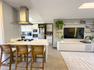 Casa com 4 Quartos à venda, 149m² no Campeche, Florianópolis