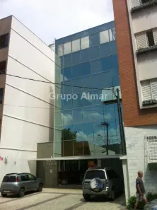 Sala Comercial à venda, 600m² no Alto dos Passos, Juiz de Fora