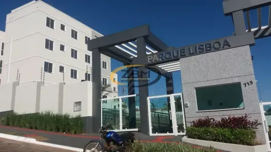 Apartamento com 2 Quartos à venda, 45m² no Jardim Maria Luiza, Londrina