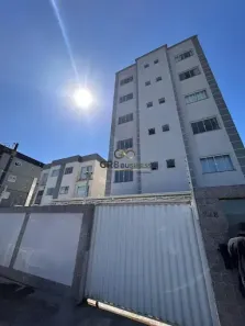 Apartamento com 2 Quartos à venda, 56m² no São Vicente, Itajaí