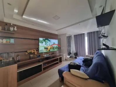 Apartamento com 2 Quartos à venda, 51m² no Jardim das Colinas, Hortolândia