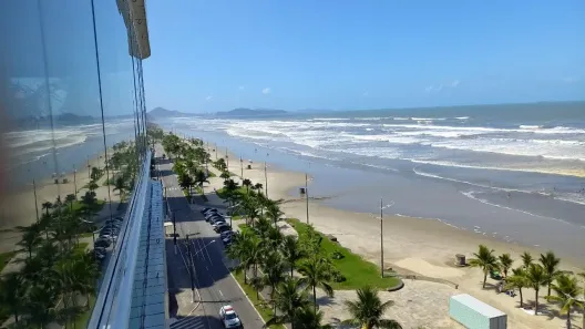Apartamento com 3 Quartos à venda, 112m² no Maracanã, Praia Grande