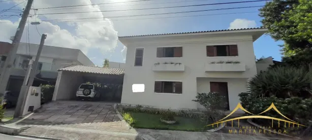 Casa de Condomínio com 3 Quartos à venda, 300m² no Nova Parnamirim, Parnamirim