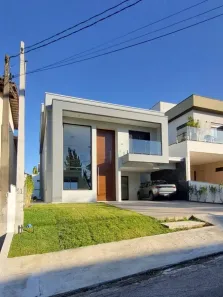 Casa de Condomínio com 3 Quartos à venda, 298m² no Parque Residencial Itapeti, Mogi das Cruzes