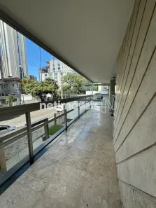 Apartamento com 4 Quartos à venda, 261m² no Lourdes, Belo Horizonte