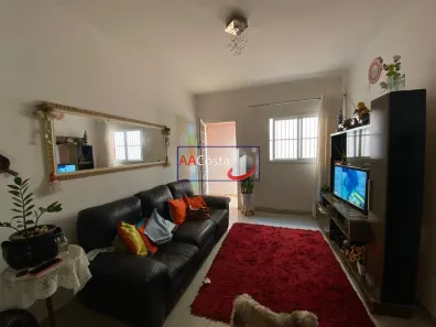Apartamento com 2 Quartos à venda, 73m² no Jardim Piratininga, Franca