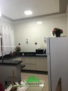 Sobrado com 3 Quartos à venda, 143m² no Jardim Residencial Guimarães, Limeira