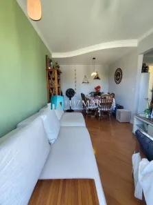 Apartamento com 3 Quartos à venda, 72m² no Parque Munhoz, São Paulo