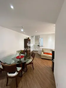 Apartamento com 3 Quartos à venda, 61m² no Vila Pompéia, São Paulo