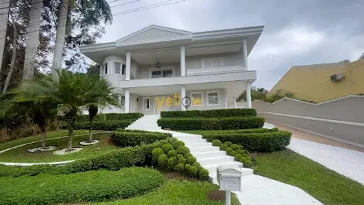Casa de Condomínio com 6 Quartos para alugar, 900m² no Novo Horizonte Hills I e II, Arujá