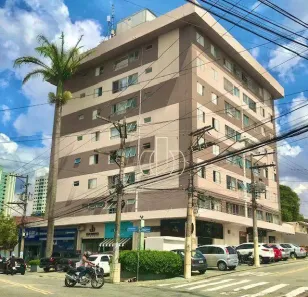 Apartamento com 2 Quartos para venda ou aluguel, 70m² no Vila Yaya, Guarulhos