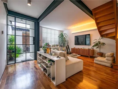 Casa com 3 Quartos à venda, 199m² no Pinheiros, São Paulo